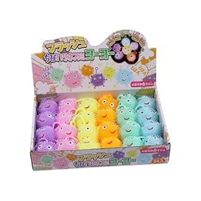 Amazon.co.jp: ヨーヨー - アクション・スポーツトイ: おもちゃ
